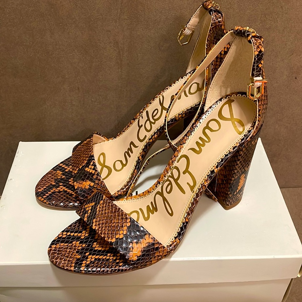 Sam Edelman size 9